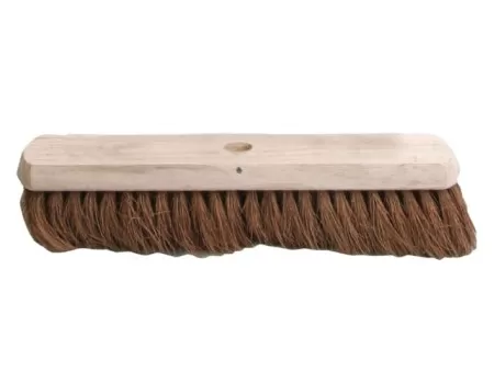 Soft Coco Broom Head 450mm