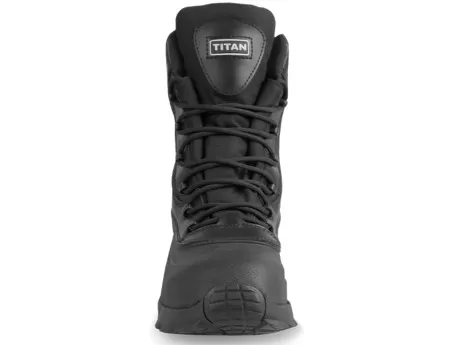 Titan Driflex Black Safety Boot