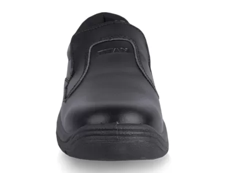 Titan ProTek Black Safety Shoe