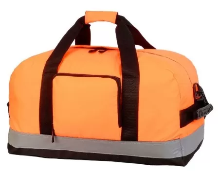 Orange shugon bag 2518
