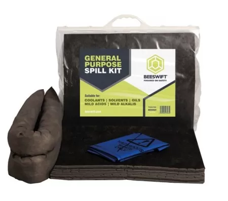 20L General Purpose Spill kit