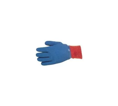 Glove Super Bluegrip Latex 300786