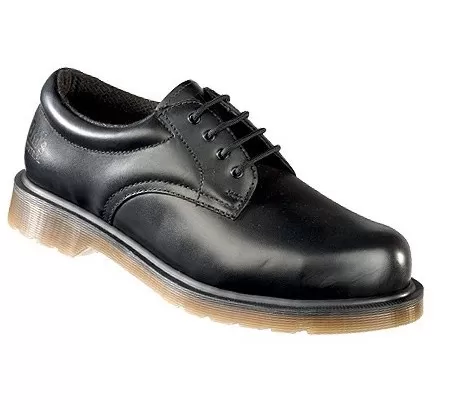 Dr MARTENS Gibson safety shoe