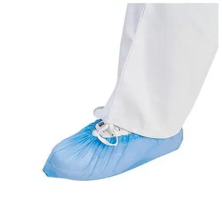 Disposable Overshoes Pk 100 300155