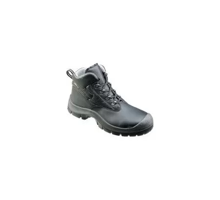 71010 Safety boot with scuff cap