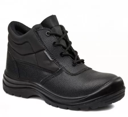 Metal Free Safety Boot to S3 Standard HCG20