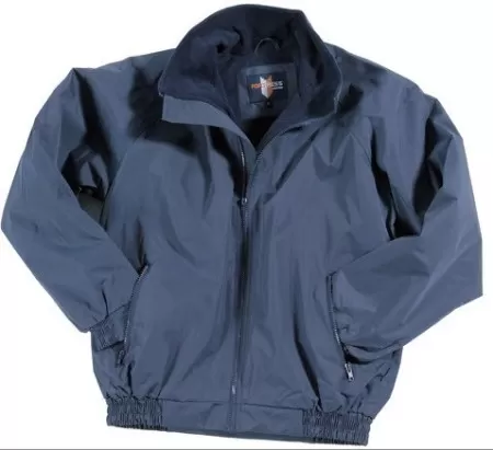 Bomber Jacket fleece Lined waterproof Harris