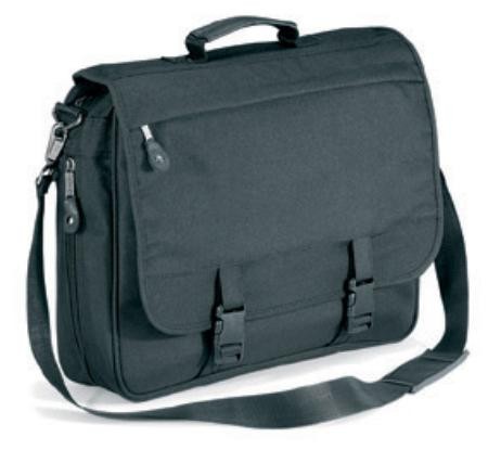 Quadra QD065 Portfolio briefcase