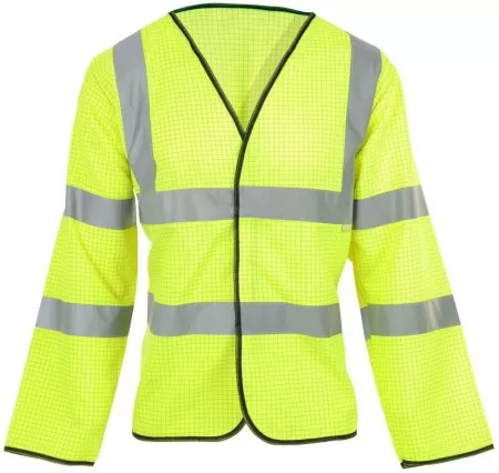 Long Sleeve ITEM542 Vest