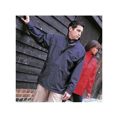 Result RE67A Multi function midweight jacket
