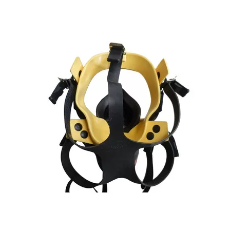 Scott Protector RFF60 Gemini Full Face Mask