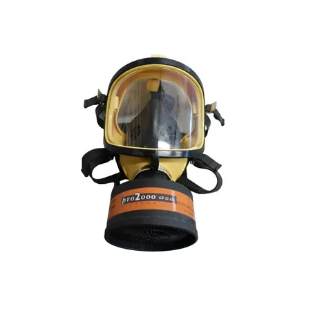 Scott Protector RFF60 Gemini Full Face Mask