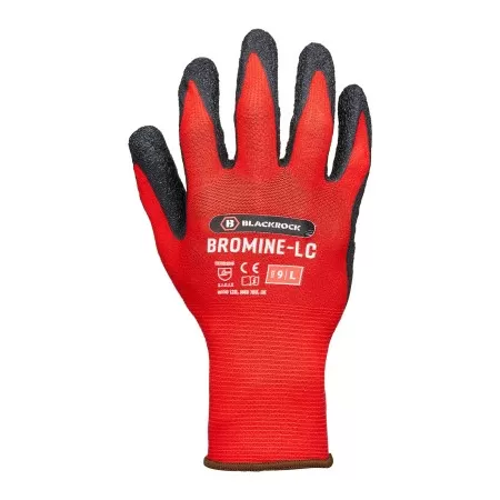 Bromine-LC Work Glove BRG202