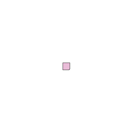 Larkwood LW90T Pale Pink