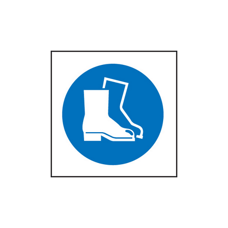 boots symbol sign