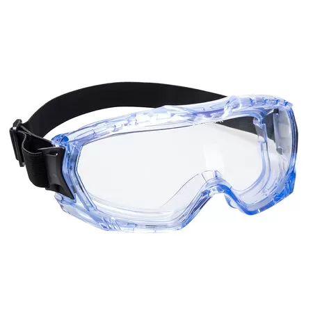 Portwest PW24 Ultra Vision Safety Goggles