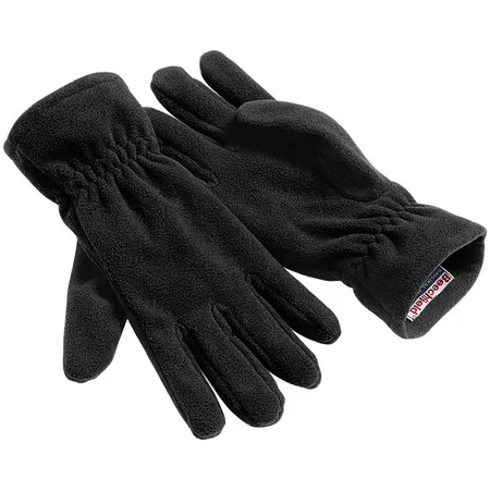 Beechfield BC296 fleece gloves