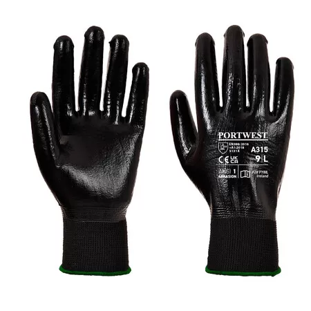 Portwest A315 All Flex Grip Glove