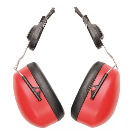 Portwest PW47 Endurance Clip On Ear Protector