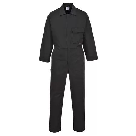 Portwest C802 Standard Coverall