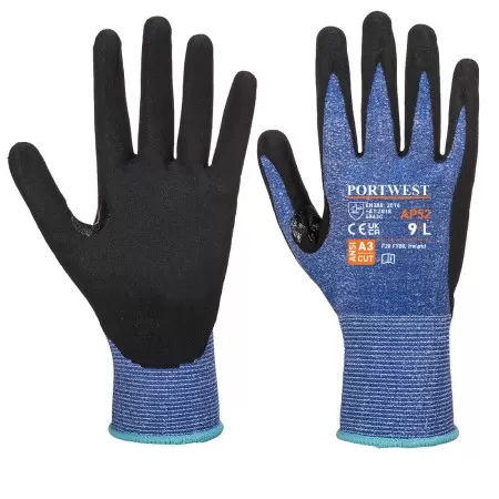 Cut Level C Portwest AP52 Dexti Ultra Glove