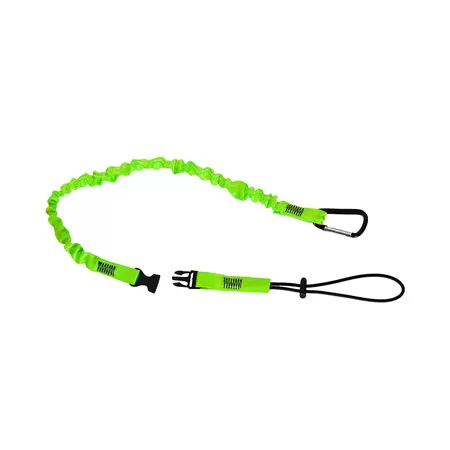 Portwest FP44 Quick Connect Tool Lanyard pack 10