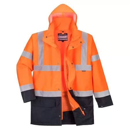 Portwest S766 Essential 5 in 1 Jacket
