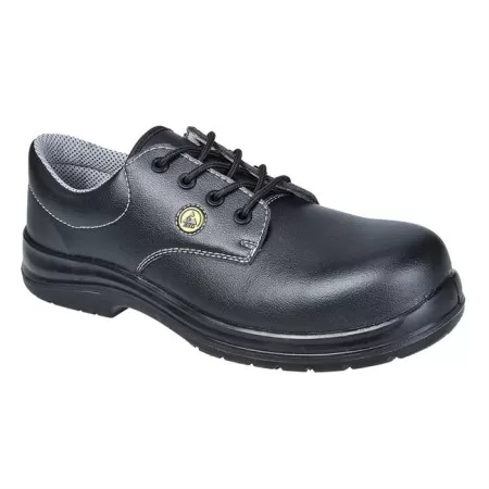 Portwest FC01 ESD Safety Shoe 36/3 S1 Black