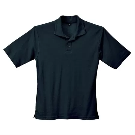 Portwest B209 Ladies Polo Shirt Black