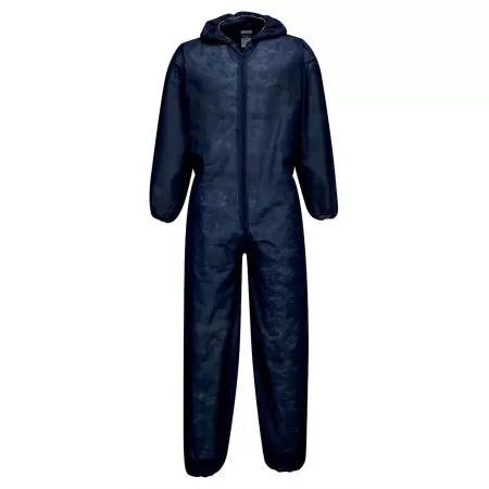 Portwest ST11 Coverall PP 40g (PACK OF 120)