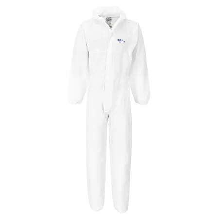 Portwest ST80 BizTex SMS 5/6 FR Coverall