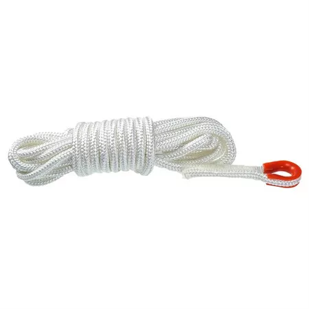 Portwest FP28 Static Rope 15m White
