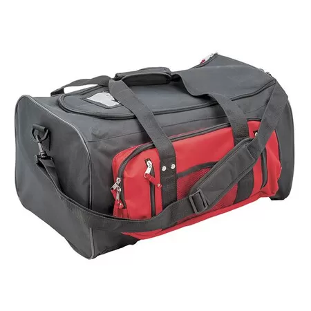 Portwest B901 Holdall Kit Bag(50L) Black