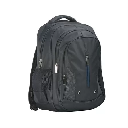 Portwest B916 Triple Pocket Backpack Black