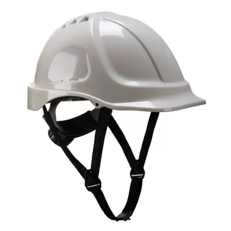 Portwest PG54 Endurance Glowing Helmet White