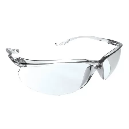 Portwest PW14 Lite Safety Spectacle Clear