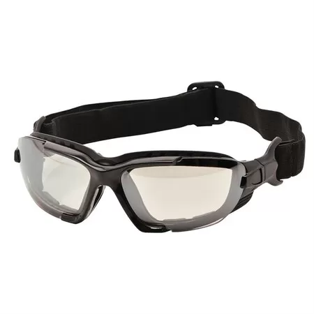 Portwest PW11 Levo Safety Spectacle EN166 Clear