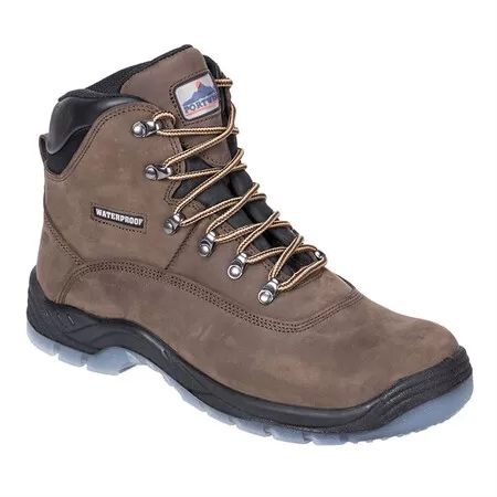 Portwest FW57 All Weather Boot S338/5 Brown
