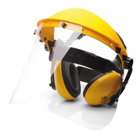 Portwest PW90 PPE Protection Kit Yellow