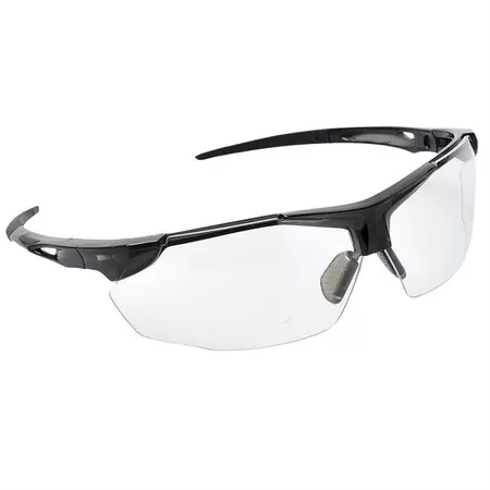 Portwest PS04 Defender Safety Spectacle Clear