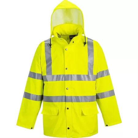 Portwest S491 Sealtex Ultra Jacket Yellow