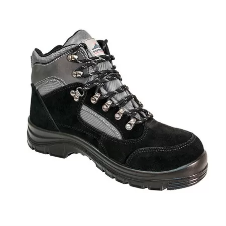 Portwest FW66 All Weather Hiker BootS3 Black
