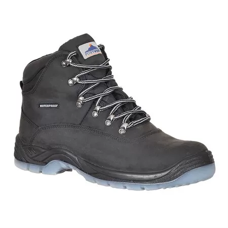Portwest FW57 All Weather Boot S338/5 Black