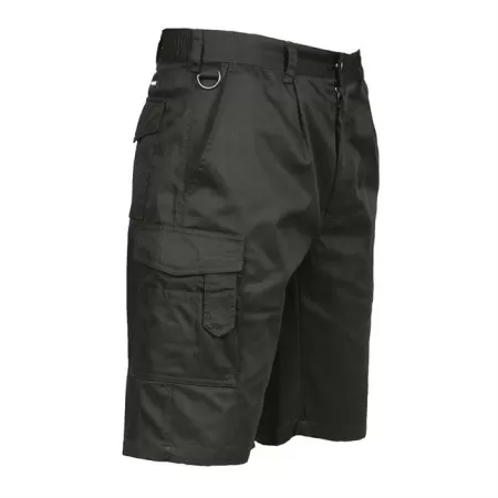 Portwest S790 Combat Shorts Black