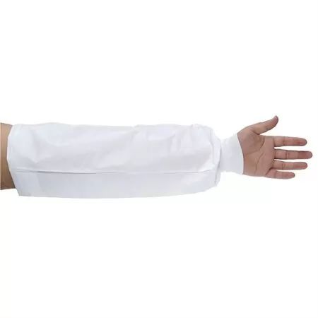 Portwest ST47 Knit Cuff Sleeves(150 pairs) White