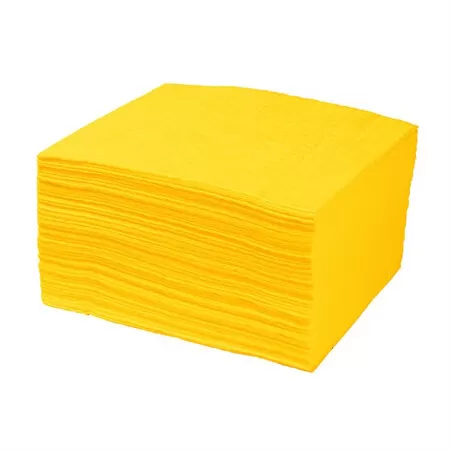 Portwest SM80 Spill Chemical Pad(Pk200) Yellow