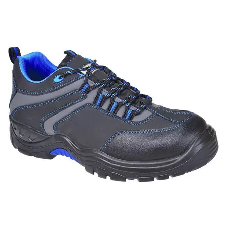 Portwest FC61 Operis Shoe S34/37 Blue