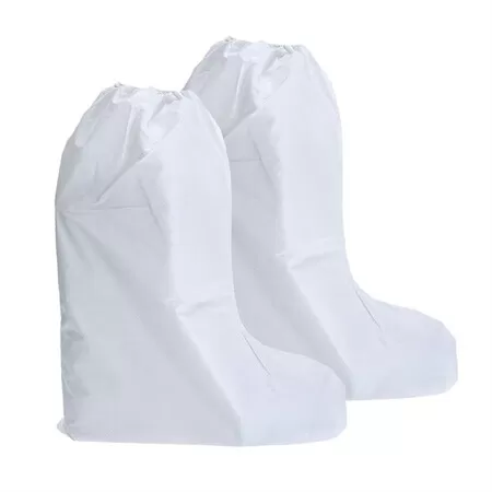 Portwest ST45 Boot Cover PP/PE 60g (200) White