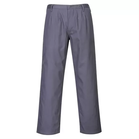 Portwest FR36 Bizflame Pro Trousers Grey