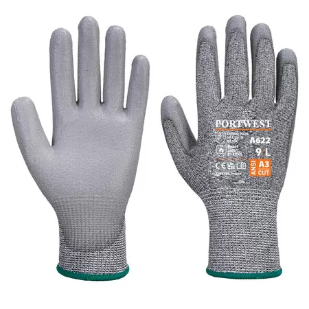 Cut Level C Portwest A622 Glove